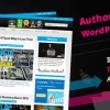 MyThemeShop Authority 1.2.9 GPL Theme