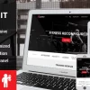MyThemeShop JustFit WordPress Theme 2.2.3 GPL Theme