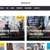 MyThemeShop Reactor 1.1.1 GPL Theme