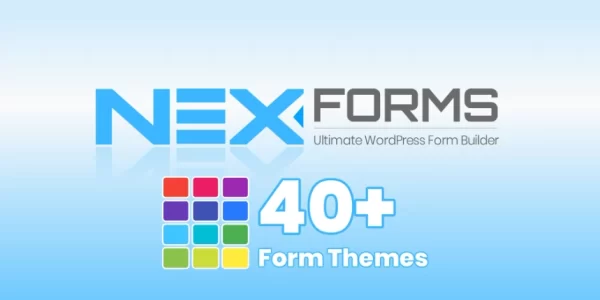 NEX-Forms Form Themes Add-on 7.5.13 GPL Plugins