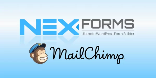 NEX-Forms MailChimp Add-on 7.5.12.1 GPL Plugins