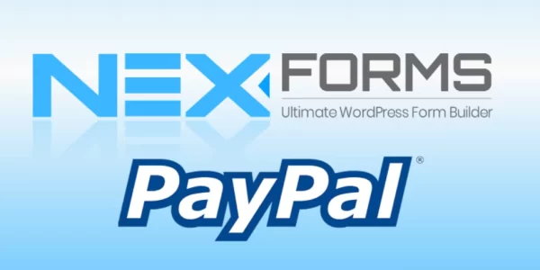 NEX-Forms PayPal Add-on 7.5.12.1 GPL Plugins