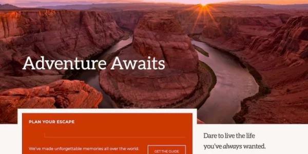Navigation Pro Theme 1.2.1 GPL Theme