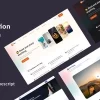 Ncmaz Blog Magazine WordPress Theme 4.3.12 GPL Theme