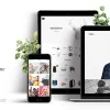 Negan Clean, Minimal WooCommerce Theme 1.5.1 GPL Theme