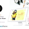 Nemi | Multi Store Responsive WordPress Theme 2.1.1 GPL Theme
