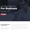Neobiz Corporate WordPress Elementor Theme WordPress Theme 1.0.0 GPL Theme