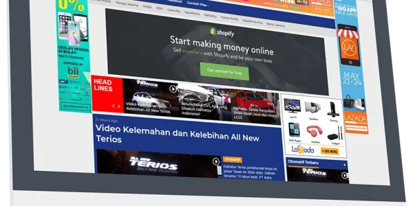 Newkarma A special wordpress theme for magazine, news or news Indonesia websites 1.2.0 GPL Theme