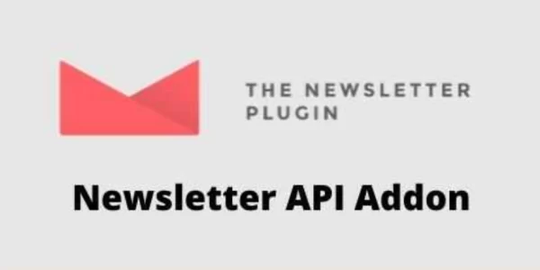 Newsletter  API v1 and v 2.4.7 GPL Plugins