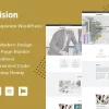 Nexavision Multipurpose Website Builder using Elementor WordPress Theme WordPress Theme 1.0 GPL Theme