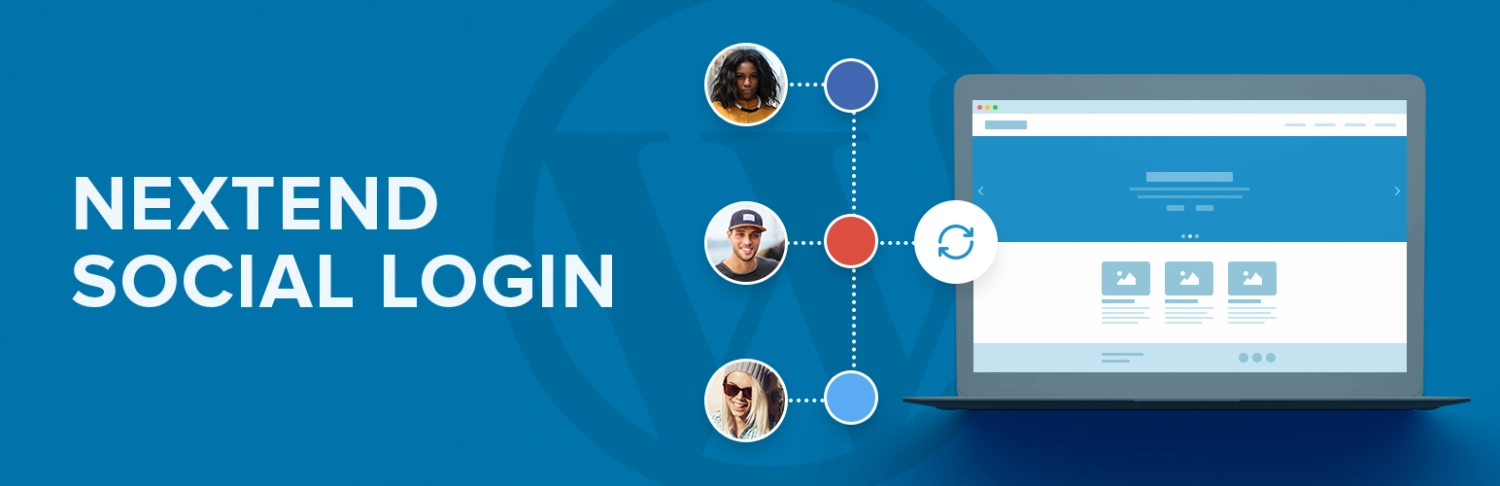 Nextend Social Login Pro 3.1.14 GPL Plugins