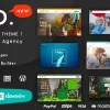 Ngo 1.6 GPL Theme