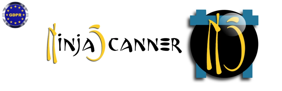 NinjaScanner Premium Edition 3.0.11 GPL Plugins