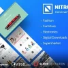 Nitro Universal WooCommerce Theme 1.7.9 GPL Theme