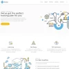 NoLimitz Hosting WordPress Elementor Theme WordPress Theme 1.0.0 GPL Theme