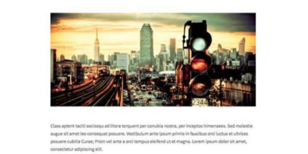 OboxThemes Foundation WordPress Theme 1.1.6 GPL Theme