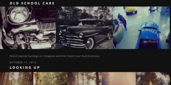 OboxThemes Picks WordPress Theme 1.1.8 GPL Theme