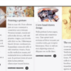 OboxThemes Press WordPress Theme 1.3.4 GPL Theme