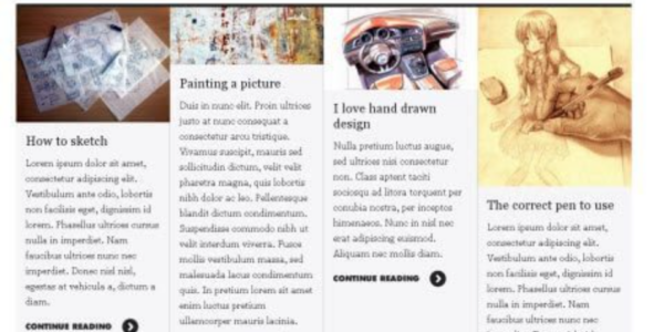 OboxThemes Press WordPress Theme 1.3.4 GPL Theme