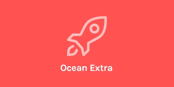 OceanWP Extra 2.3.0 GPL Plugins
