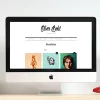 Oliver Classic Portfolio WordPress Theme 1.3.6 GPL Theme