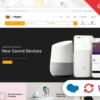 OnMart Multipurpose Store WooCommerce Theme 1.0 GPL Theme