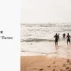 Once Clean Elegant WordPress Blog Theme 1.2.3 GPL Theme
