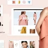 Onea Elegant Fashion Shop 1.5 GPL Theme