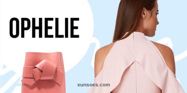 Ophelie Fashion Shop Theme 1.7 GPL Theme