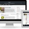Opti Theme 1.7.4 GPL Theme