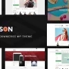 Orson 3.2 GPL Theme