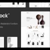 Outstock WooCommerce Responsive Furniture Theme 1.3.9 GPL Theme