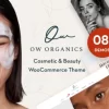 Oworganic Multipurpose WooCommerce WordPress Theme 1.0.1 GPL Theme