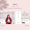 PWE Wedding and Event Planner WordPress Theme 1.0 GPL Theme