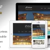 Palace – a premium responsive WordPress hotel theme 1.14 GPL Theme