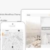 Pallas Creative Multi-Purpose WordPress Theme 1.8.5 GPL Theme