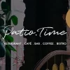 PatioTime Restaurant WordPress Theme 1.3.0 GPL Theme