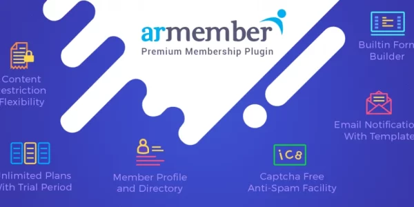 PayPalPro Payment Gateway Addon For ARMember 2.1 GPL Plugins