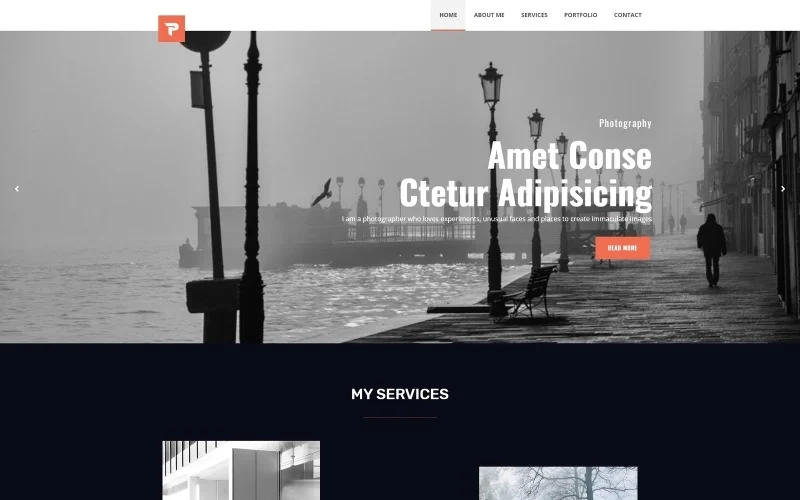 Personalus Web Designer Multipurpose Creative WordPress Elementor Theme WordPress Theme 1.0.0 GPL Theme