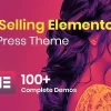 Phlox Pro 5.15.9 GPL Theme