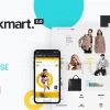 Pinkmart AJAX theme for WooCommerce 4.5.0 GPL Theme