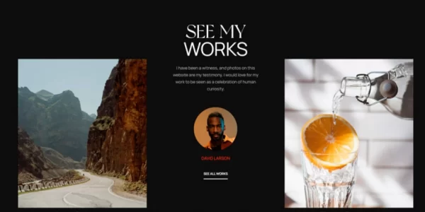 Pixetty – the Powerful Photography Theme for WordPress 1.1.3 GPL Theme