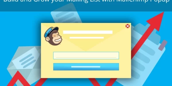 Popup Builder Mailchimp 4.3 GPL Plugins
