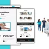 Powar-Realis Real Estate Agency Landing Page WordPress Theme 1.0.0 GPL Theme
