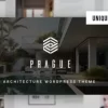 Prague | Architecture 2.4.0 GPL Theme