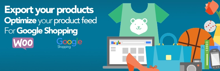 Premium Woocommerce Google Feed Manager 2.38.0 GPL Plugins