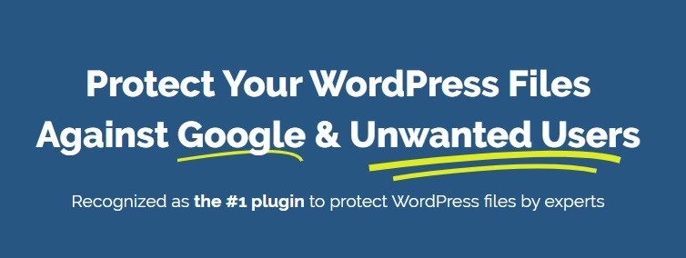 Prevent Direct Access Gold 3.3.6 GPL Plugins