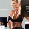 Prido – Sport Store WooCommerce Theme 1.0.2 GPL Theme