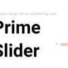 Prime Slider (Premium) 3.10.2 GPL Plugins