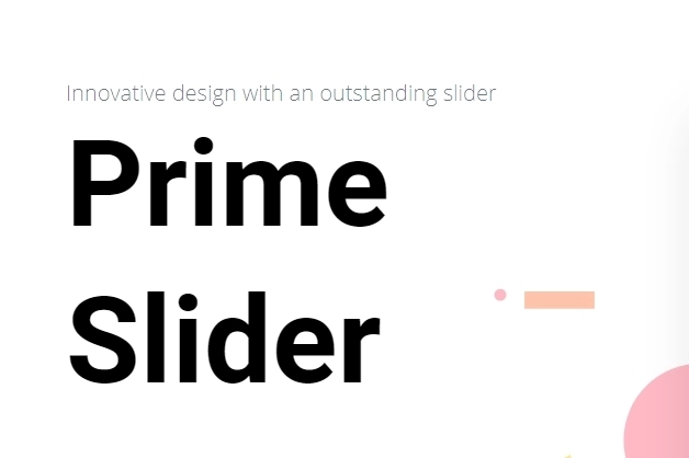Prime Slider (Premium) 3.10.2 GPL Plugins